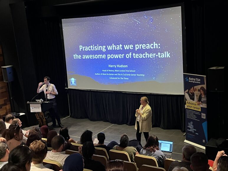 Keynote