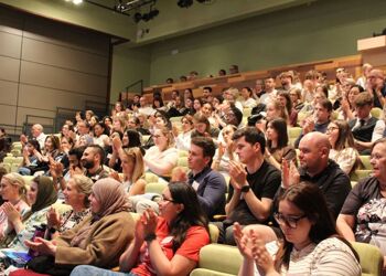 Behaviour & beyond: Creating a culture of inclusion and belonging